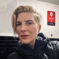 Marvel Entertainment Employee Tina Goss's profile photo