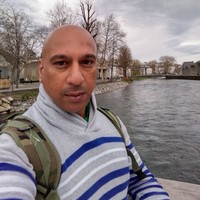 Techno Brain Group Employee Araujo Jose's profile photo