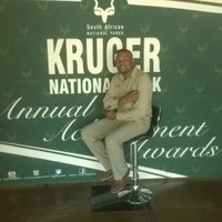 Tourism Grading Council of South Africa Employee Akani Shivambu's profile photo