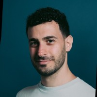 Unify Employee Joel Califa's profile photo