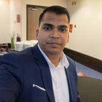 Infolink Services Limited Employee Surendra Singh's profile photo