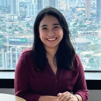 Aviation Partnership (Phils.) Corporation - Aplus Employee Carlyne Reyes's profile photo