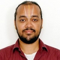Aravindaksha Raman Email