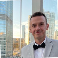 GGP Employee Joshua Shaw's profile photo