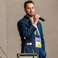 Parsec Education Employee Ryan Royer's profile photo