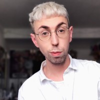 Truro & Penwith College Employee Roland Bray's profile photo