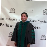 Jerry L Pettis Va Med Ctr Employee Alexander Sy's profile photo