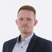 RADEFY Employee Rimvydas Janusauskas's profile photo