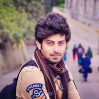 Armory Employee Amardeep Singh's profile photo