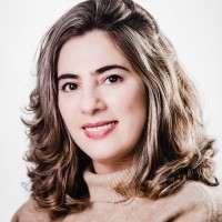 Getnet Employee Juliana Alves da Silva's profile photo