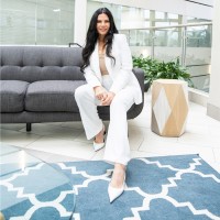 Precision Spine Employee Dara Hudson's profile photo