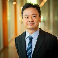 Environment and Climate Change Canada Employee K.l. Leung's profile photo