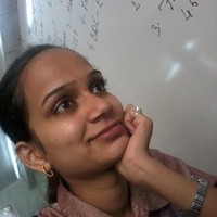 Twin Engineers Employee Karishma Kshirsagar's profile photo