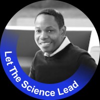4G Clinical Employee Tawanda Chaunzwa's profile photo