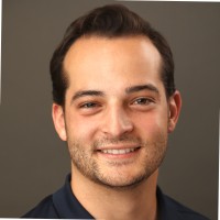 CUI Agency Employee Mason Burdge's profile photo