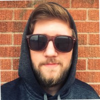 Driven Digital Employee Dustin S.'s profile photo