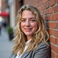 Global Psychological Employee Emily Moree's profile photo
