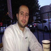Au Pain Doré Employee Mahmoud Kraroubi's profile photo