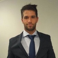 Lavor Employee Nicholas Chieregatti's profile photo