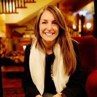 Arbor Education Employee Zoe Marshall's profile photo