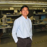 Kit Chan Email & Phone Number