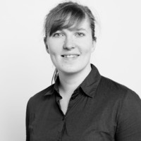 SkatePro Employee Madeleine Friis's profile photo