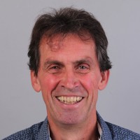 Avinty - zorgvernieuwers net als jij Employee Michel van den Hoven's profile photo