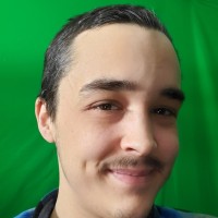 Leap Managed IT Employee Joshua McIntosh's profile photo