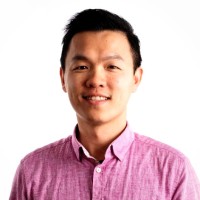 Houzz Employee Victor Lin's profile photo