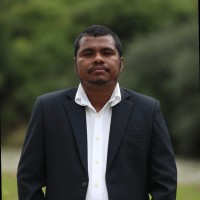 UNDP Accelerator Labs Employee Julio Pinto's profile photo