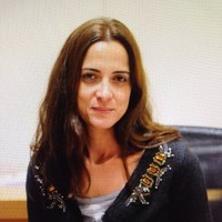 Bank Audi Employee Marcelle Cambris's profile photo