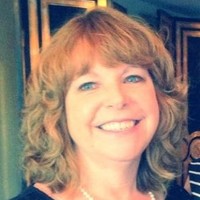 Enterprise Florida Employee Lorna Dusti's profile photo