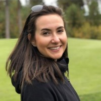 Bandon Dunes Golf Resort Employee Hannah Rawlings's profile photo