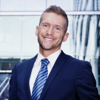 drie Employee Ben Grassby's profile photo