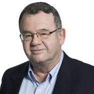 MalamTeam Employee Zvi Brunner's profile photo