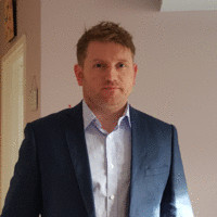 ESB Employee Eamon Phelan's profile photo