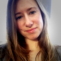 Cognisess Employee Hannah Rugg's profile photo