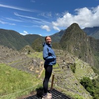 Ocean Connectors Employee Vanessa Leinbach's profile photo