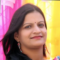 Amity Employee Rashmi Tripathi's profile photo