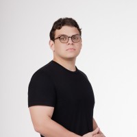 Linker Employee Yure dos Santos's profile photo