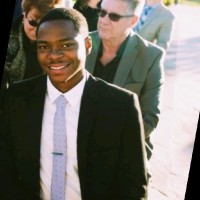 Adedayo Ogunbajo Email & Phone Number