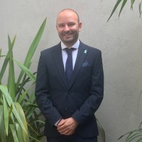 Gardner Systems Employee Jason Fitzgerald's profile photo