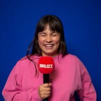BRUZZ - Vlaams-Brusselse Media Employee Maya Callizaya's profile photo