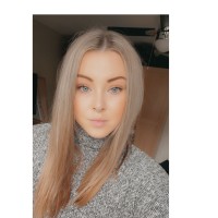 Open Law Employee Rosie Garside's profile photo