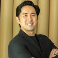 Tomoro Employee Adrian Koh's profile photo