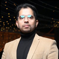 Tru Employee Chandan Thakur's profile photo