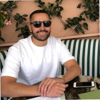 Melrose Apparel Employee Daniel Saad's profile photo