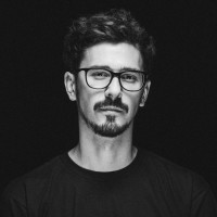basement.studio Employee Facundo Santana's profile photo
