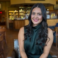 Morris School District Employee Daniela Cardona's profile photo
