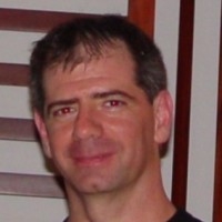 PDF Solutions Employee Patrick Pannese's profile photo